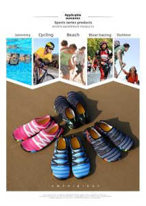 Water Aqua Shoe all season multiusage lifestyle