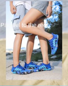 WaveRunner Shoe daily use lightweight comfort 