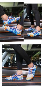 WaveRunner Shoe all season multiusage lifestyle 