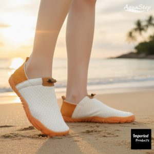 Honey Step Shoe multiusage water friendly quick dry design