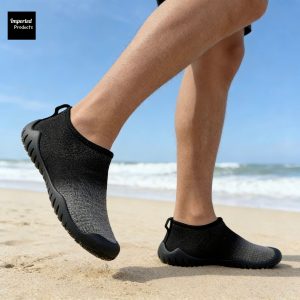 Hydro Walk Pro multiusage shoes for water and dry use