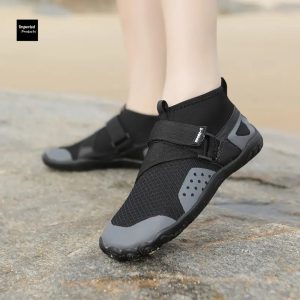Aqua Pro Elite Shoe multiusage water friendly quick dry design