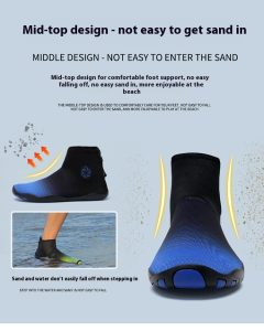 High Neck Shoe all season multiusage lifestyle 