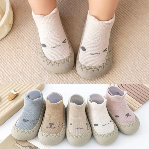 Baby Ankle Shoe indoor outdoor use 