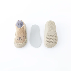 Baby Ankle Shoe soft cushioned insole 