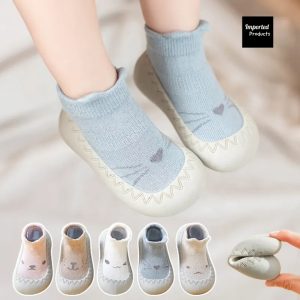 Baby Ankle Shoe indoor outdoor use